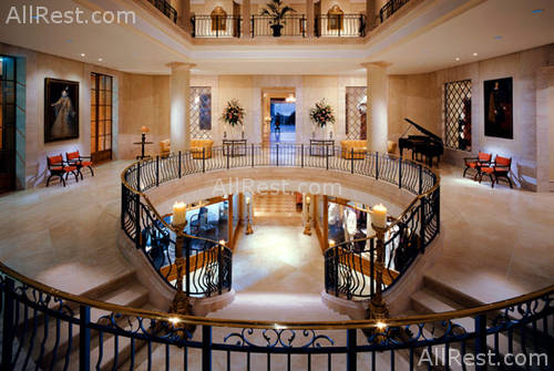 Castillo Hotel Son Vida 2